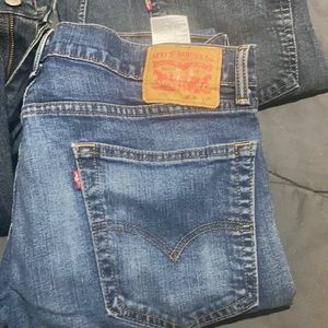 Used jeans in great condition
